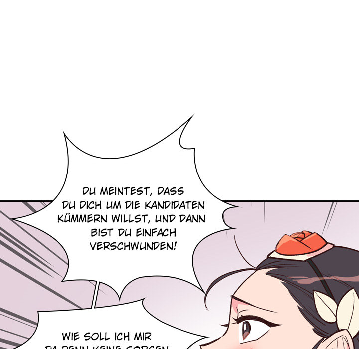 Die Prinzessin und ihre Leibwächter - episode 7 - 87