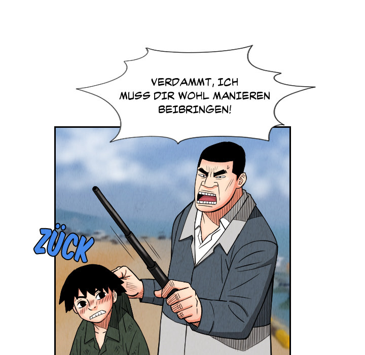 Holzköpfe auf dem Weg nach oben - episode 26 - 54