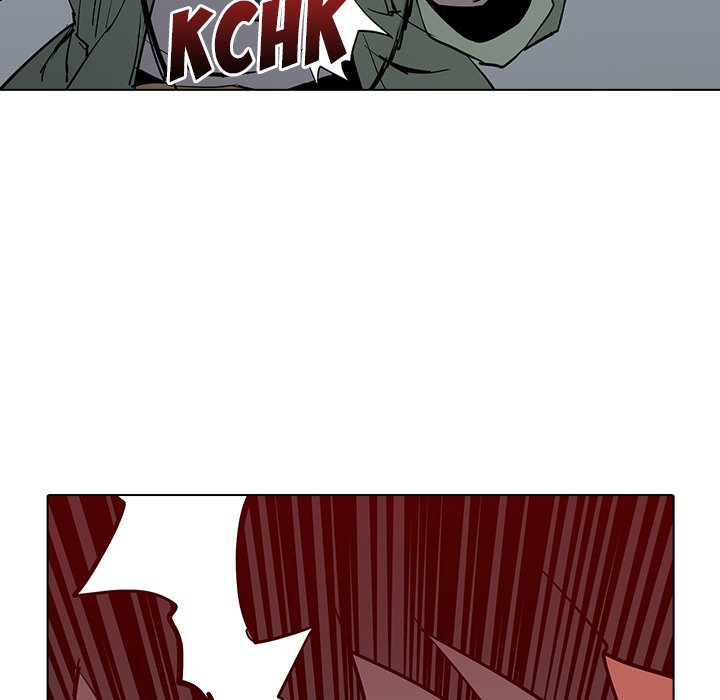 The Fang of Yeongno - episode 6 - 78