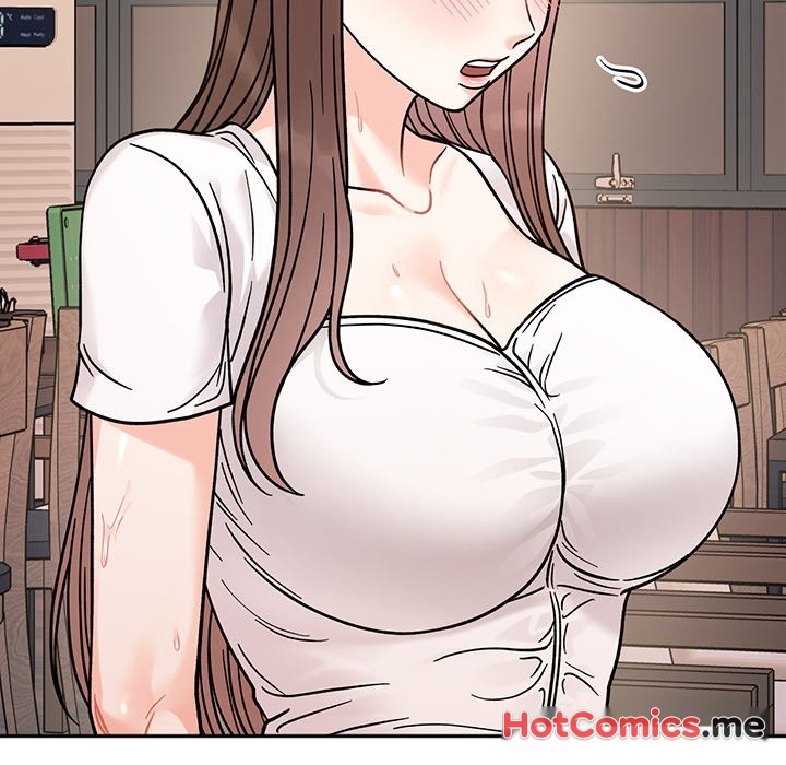 Secret Siblings - episode 12 - 107