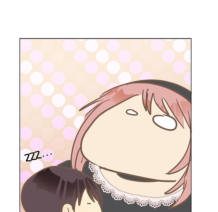 Your Secret Body - episode 23 - 14