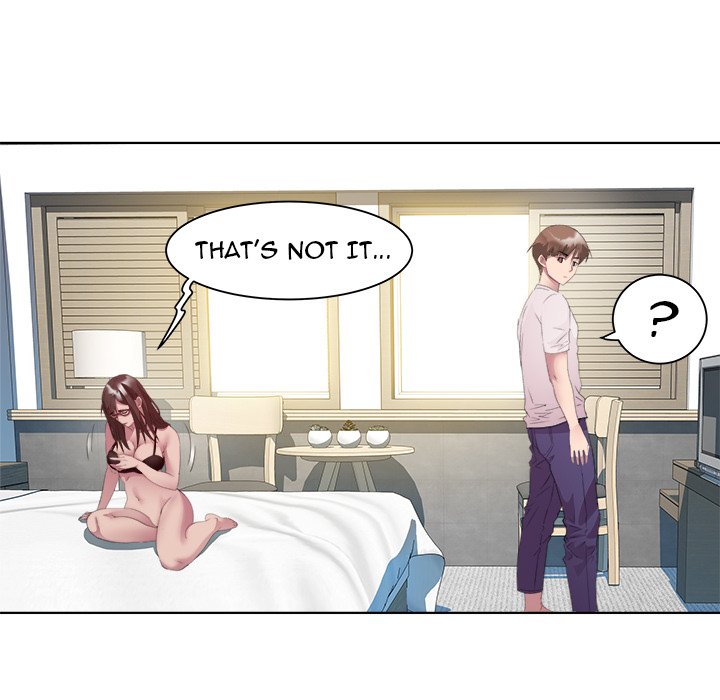 RE: Twenty Three - episode 8 - 101