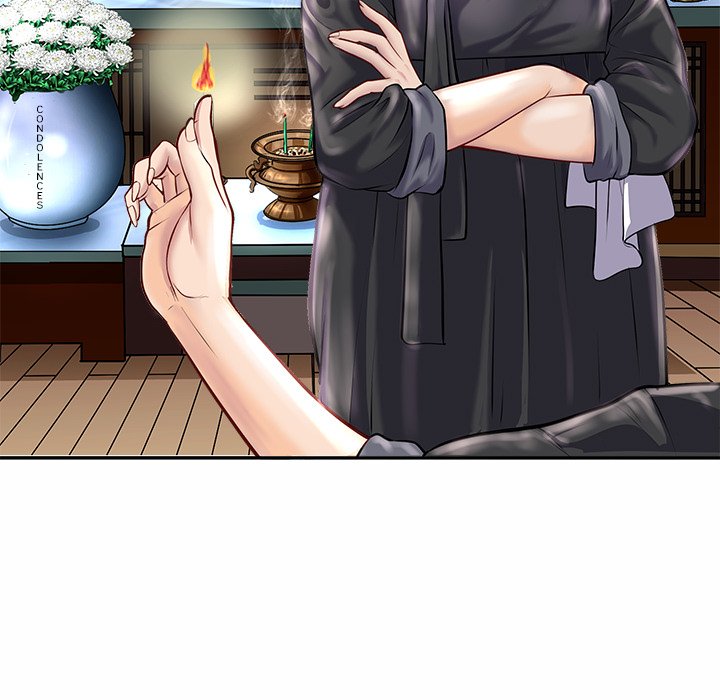 Immoral Family - episode 1 - 35