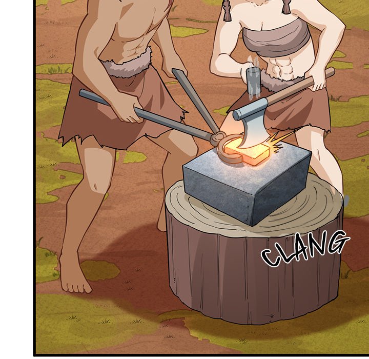 Survival Logbook - episode 48 - 47
