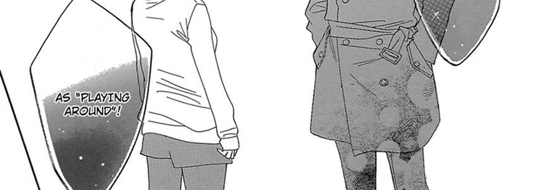 Just Listen to What I Say - The Things I Want A Sadistic Doctor to Do to Me - episode 7 - 37