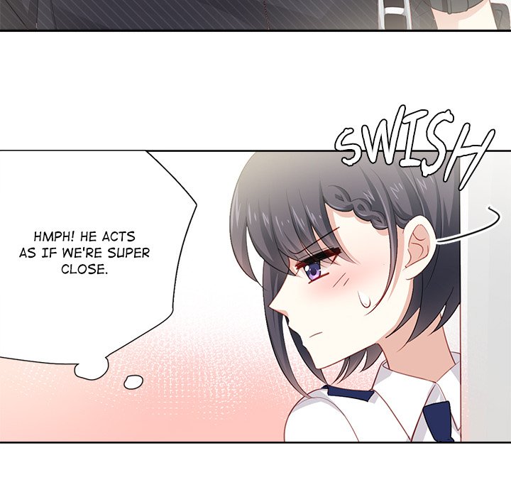 A Young Case of Hearts - episode 3 - 96