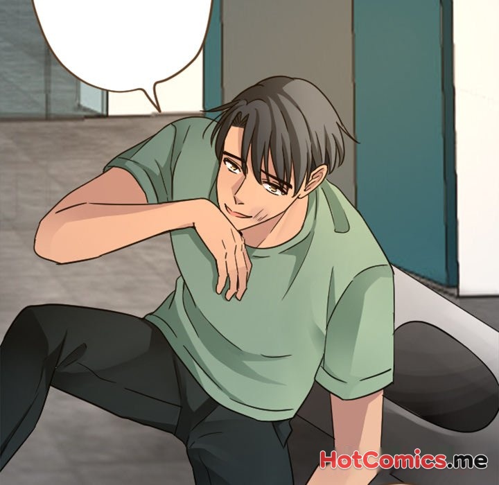 Pick Me, Girl! - episode 19 - 15