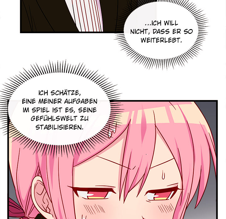 Ich wähle dich! - episode 28 - 90
