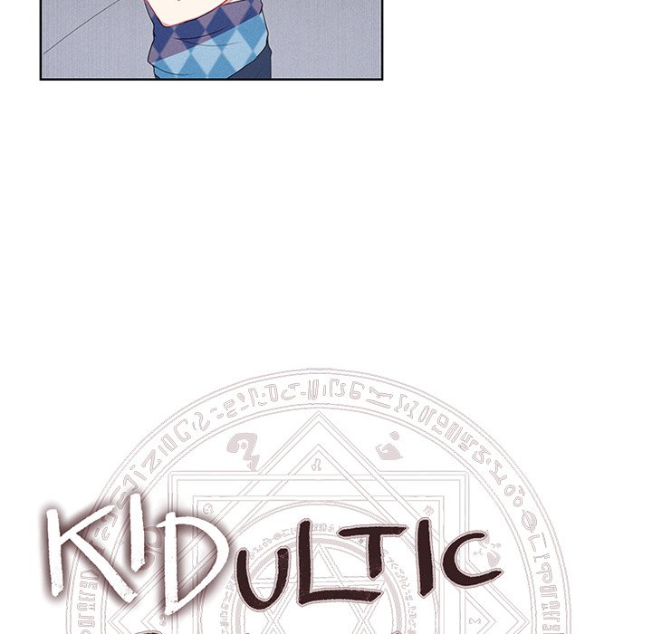 Kidultic Showtime - episode 15 - 10