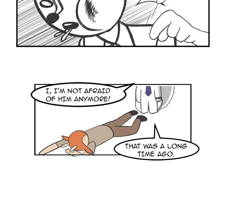 Herbivore High School - episode 75 - 37