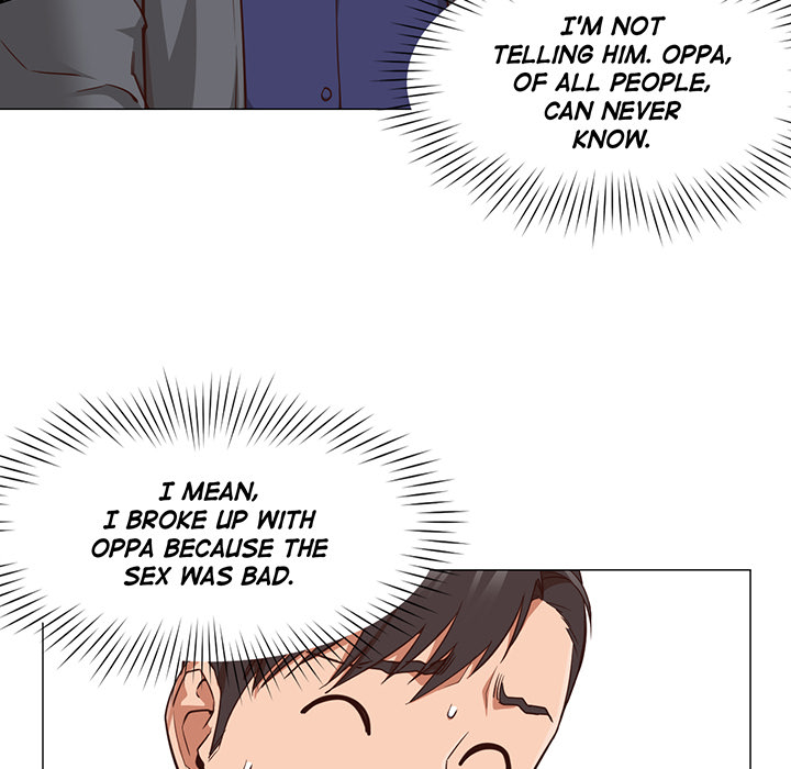 Man Up, Girl! - episode 13 - 34
