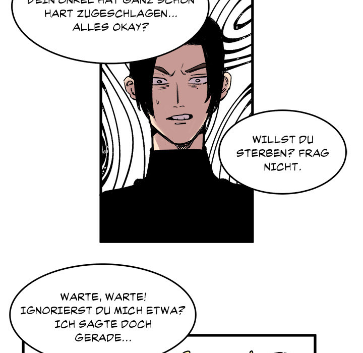 Die Unruhestifterin - episode 6 - 30