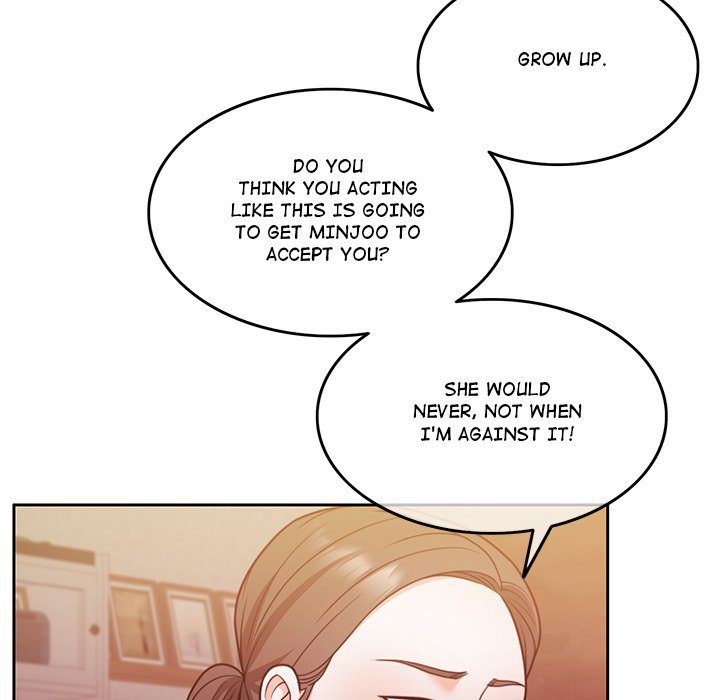 Pregnancy Contract - episode 10 - 11