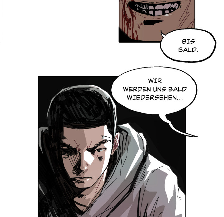 Codename Geist - episode 9 - 21