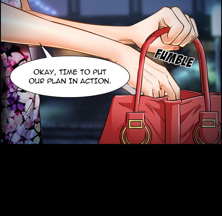 Dating Contract - episode 22 - 64