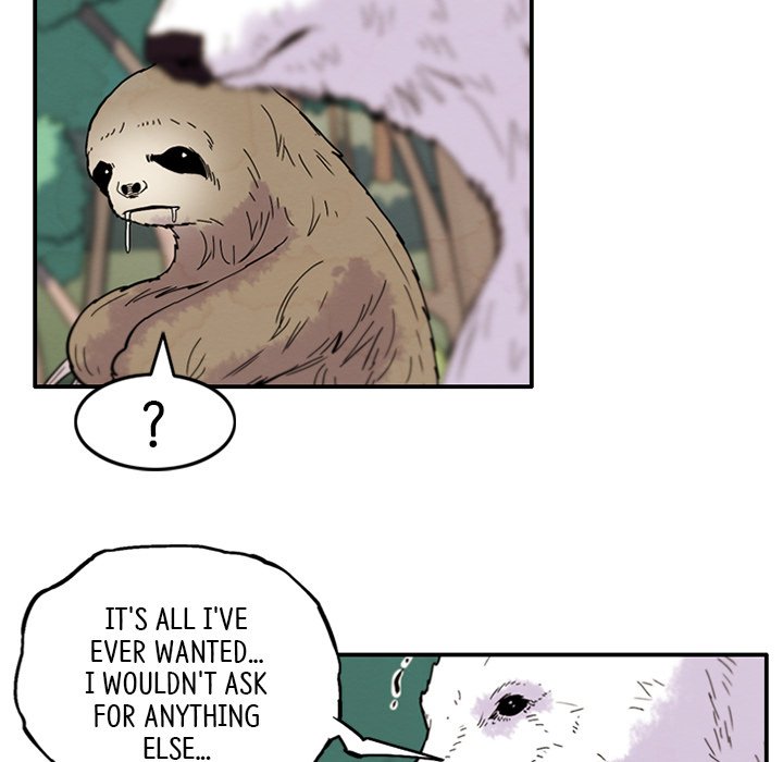 Secret Zoo - episode 20 - 21