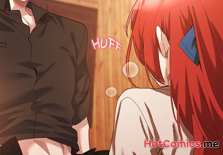 Young Lady's Knight - episode 7 - 2