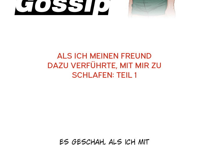Classic Gossip - episode 15 - 1