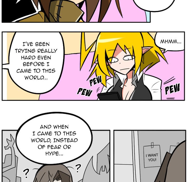 Maki and Friends - episode 30 - 24