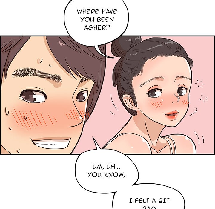 His Women's University - episode 6 - 96