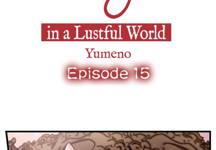 The Last Virgin in a Lustful World - episode 15 - 3