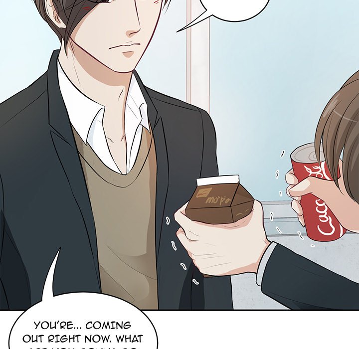 I Like You - episode 1 - 34