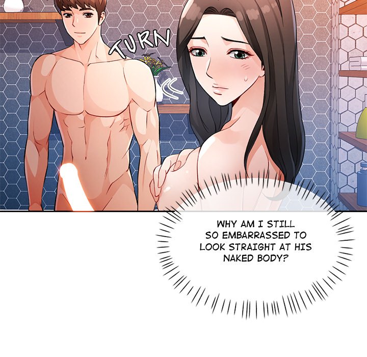 Wait, I'm a Married Woman! - episode 29 - 43