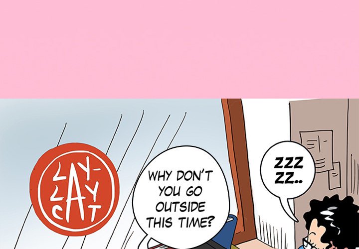 Lay Lay Cat - episode 17 - 2
