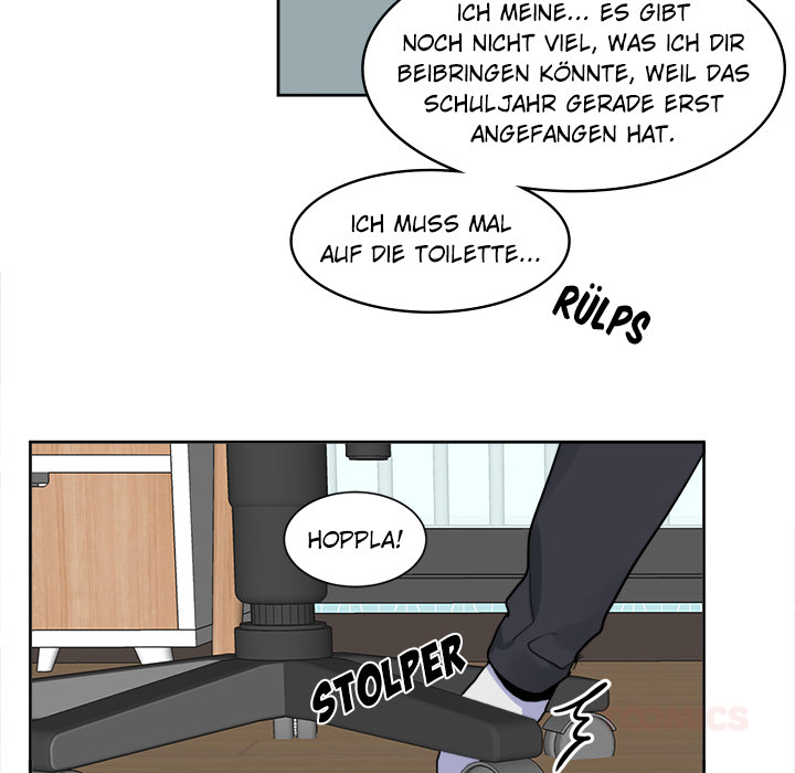 Glück im Unglück - episode 8 - 6
