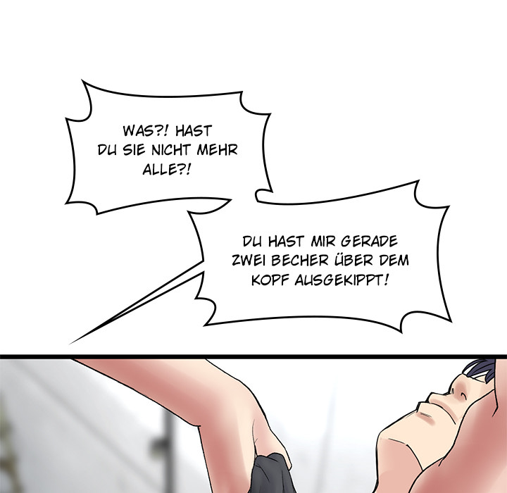 Alte Liebe rostet nicht - episode 11 - 15