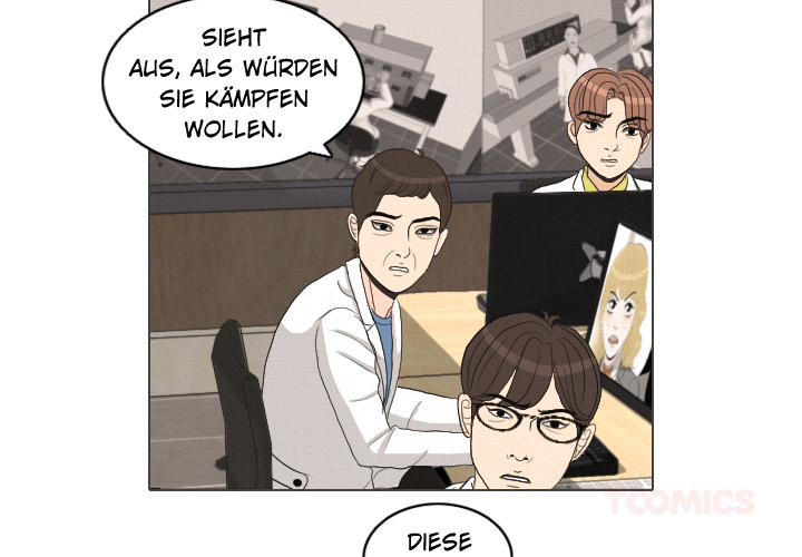 Nimm Meine Hand - episode 39 - 1