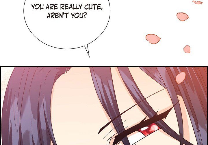 The Destroyer Fell in Love with Me - episode 12 - 1