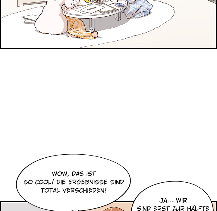 Der Hahn im Korb - episode 85 - 88