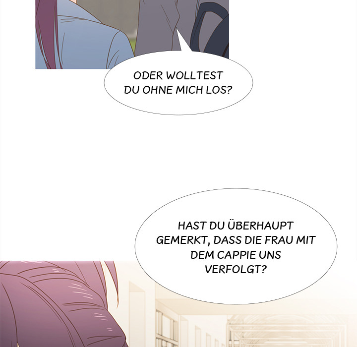 Mein Leben als Halb-Magi - episode 27 - 42