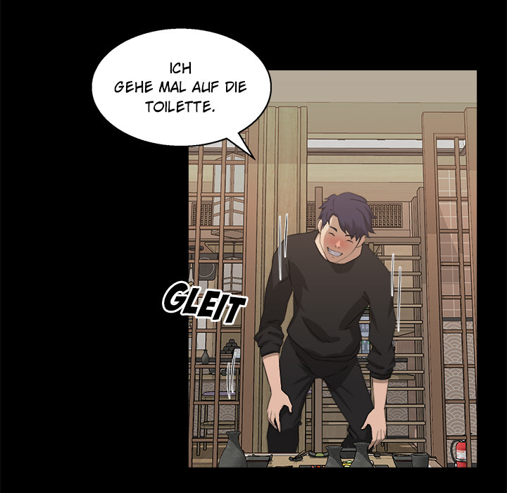 Das Erbe - episode 18 - 22