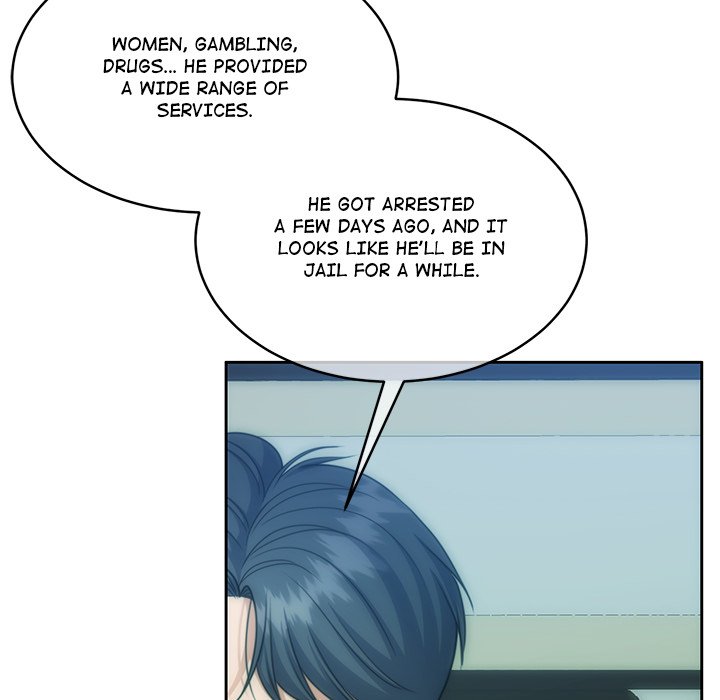 Pregnancy Contract - episode 47 - 61