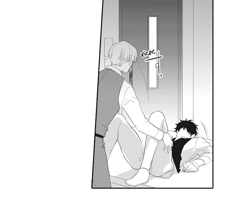 The Uninvited Cat and His Fickle Master - episode 8 - 43