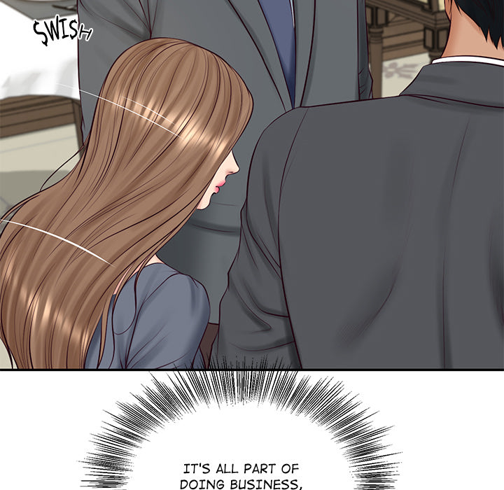 Extremely Rich Family - episode 81 - 24