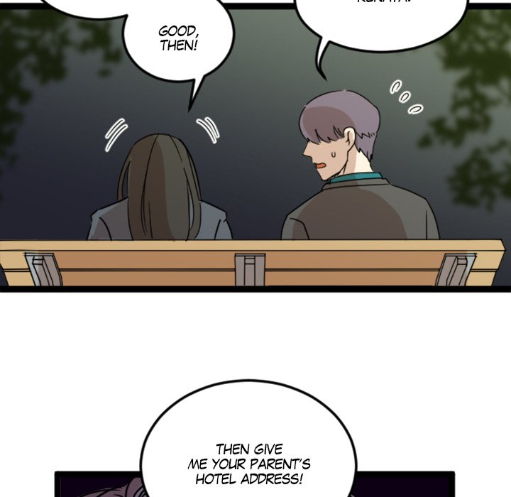 Fan Service! - episode 35 - 37
