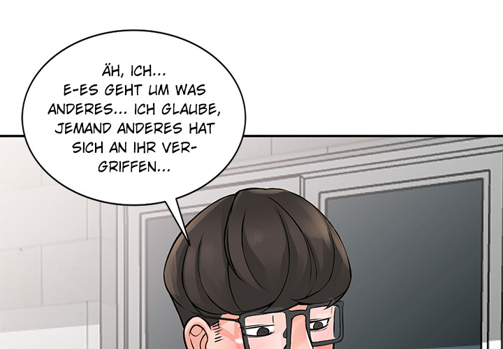 Die Freuden des jungen Herrn - episode 25 - 3