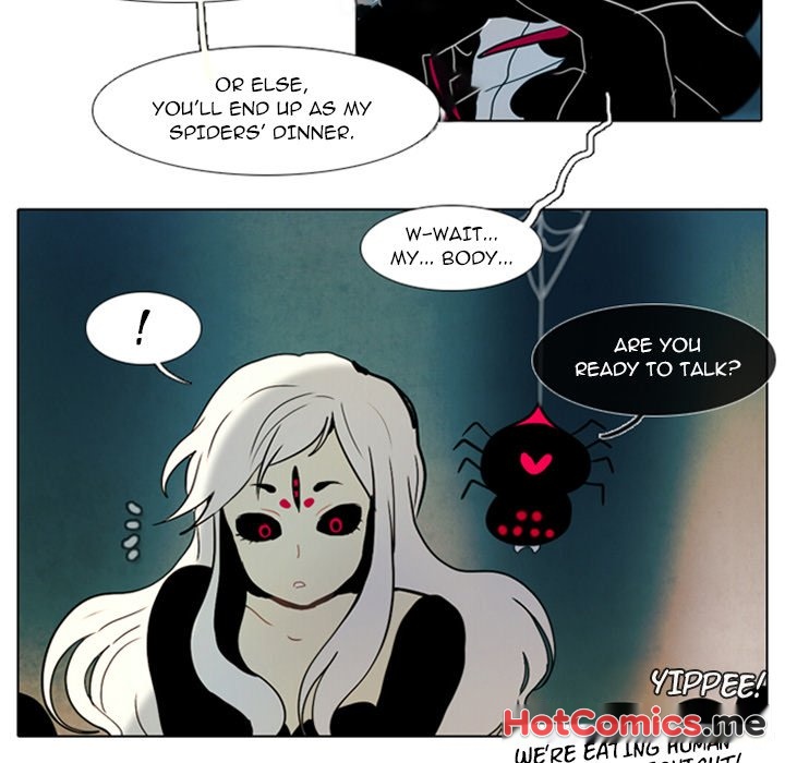 End and Save - episode 11 - 45