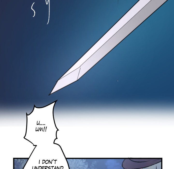 Death's Love Ballad - episode 6 - 56