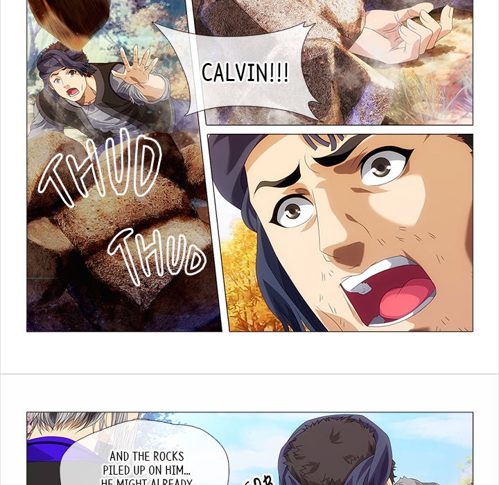 The Monkey King's Tale - episode 9 - 20