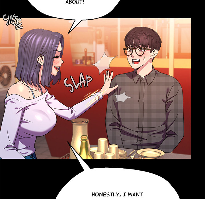 1 Day, 1 Girl - episode 8 - 36