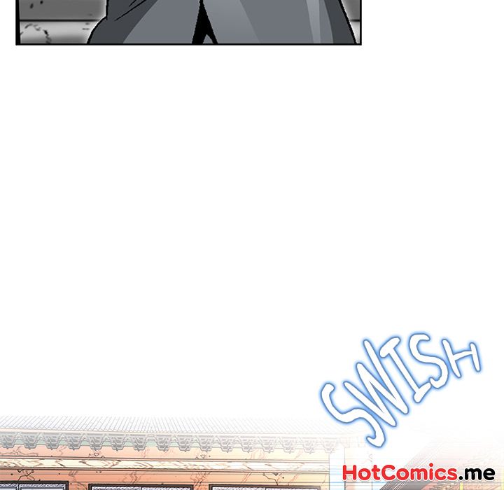 The Tale of The Hyungsan Sect - episode 61 - 79
