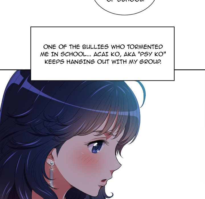 My High School Bully - episode 7 - 10