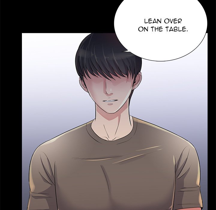 His Return - episode 25 - 93
