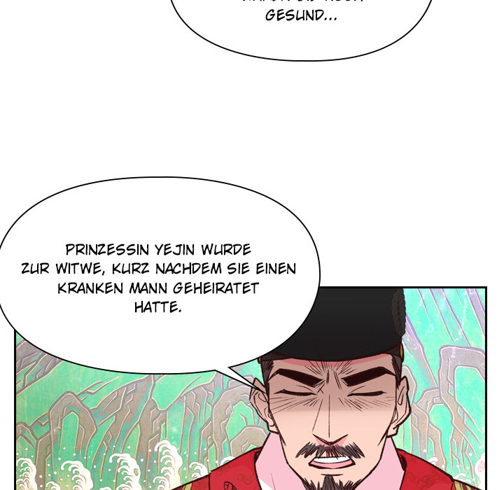 Die Prinzessin und ihre Leibwächter - episode 7 - 70