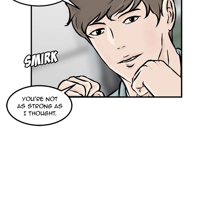 He Queen - episode 9 - 64