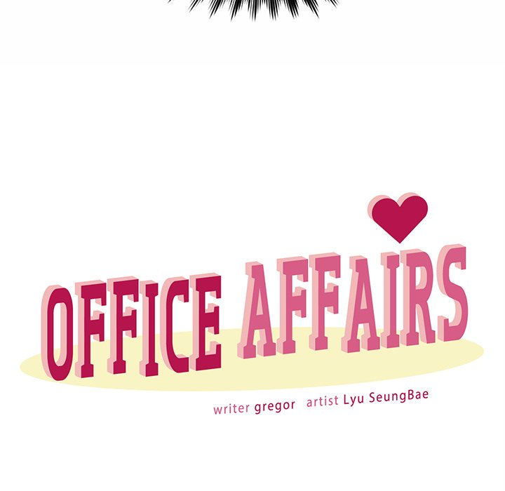 Office Affairs - episode 1 - 62